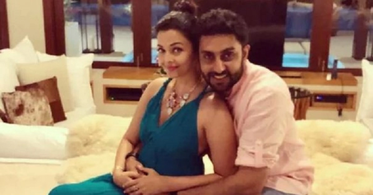 ঐশ্বর্যকে নিয়ে এমন কিছু গোপন কথা ফাঁস করেন অভিষেক, যা শুনে সবাই হতবাক!