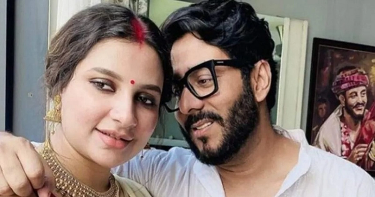 উল্টো নাকি মন খারাপ হয়ে গিয়েছে শুভশ্রীর!