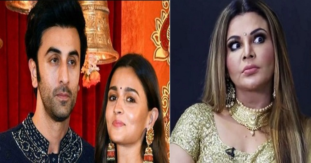 দাবি করবেন এক কোটি টাকা! রণবীরের বিয়েতে কী চুরি করবেন রাখী?