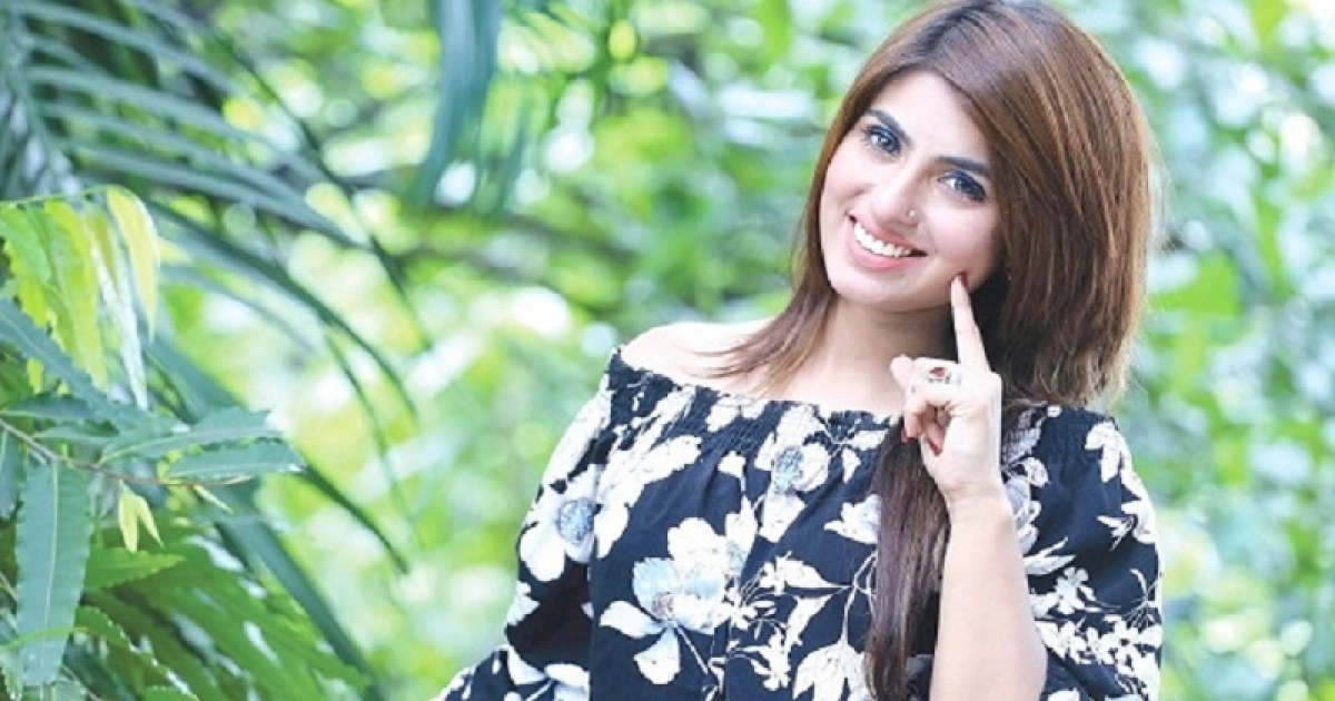 আমার জায়গা নষ্ট হলে এটা পেতাম না : শখ