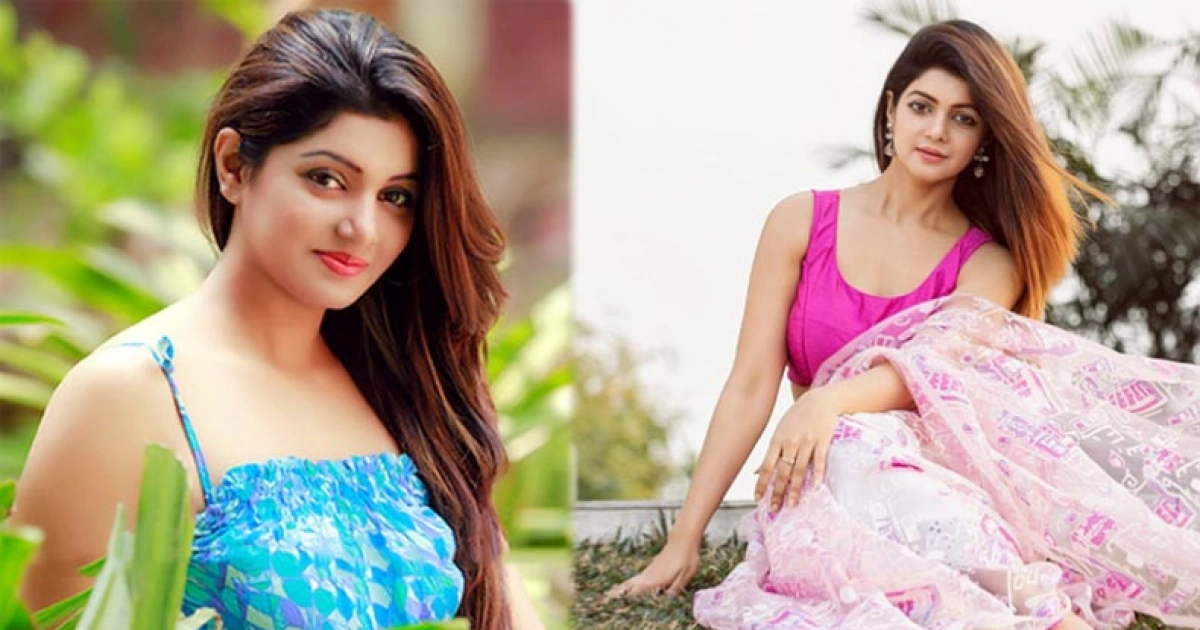 ছেলেরা জড়িত থাকলে তাদের বাহবা দেওয়া হয় : সাবা
