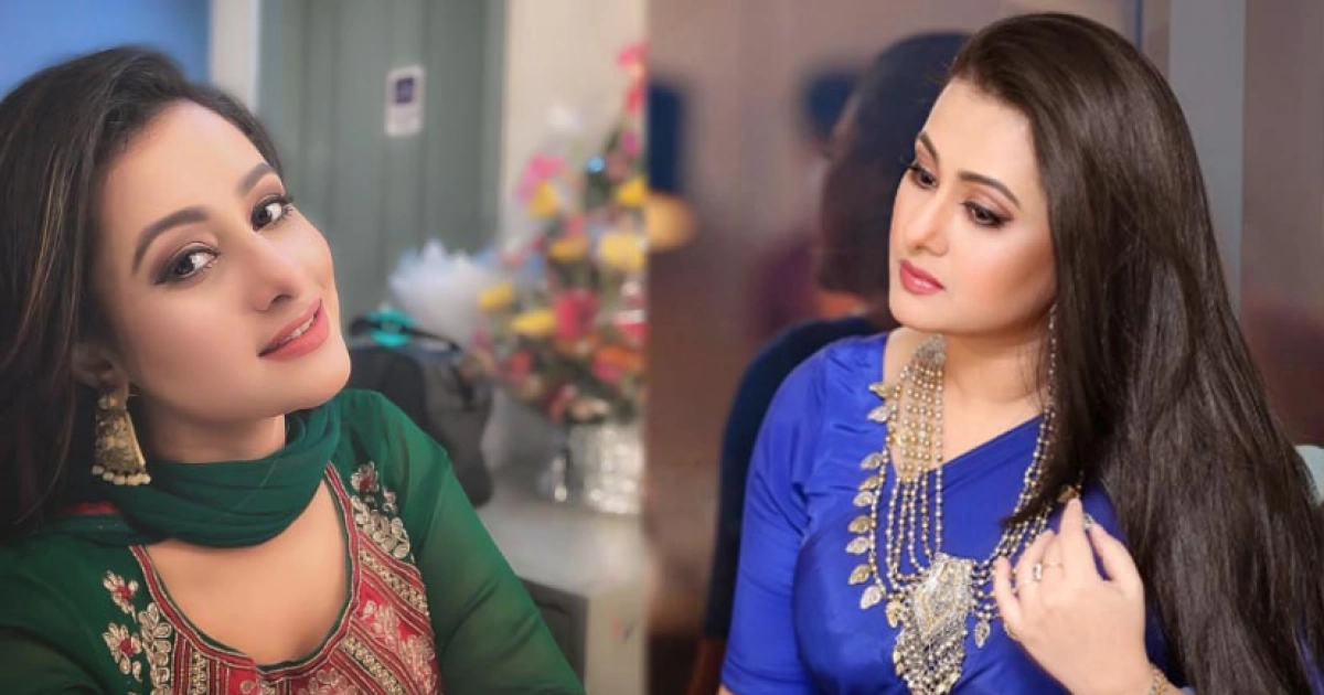 জানা গেছে পূর্ণিমার আগের স্বামীর সঙ্গে বিচ্ছেদ হওয়ার কারণ 