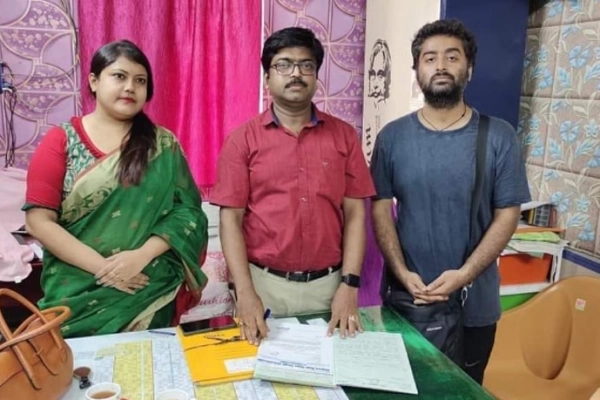 নিজের স্কুলের বড় দায়িত্বে অরিজিৎ সিং, তাহলে কি মুম্বাই ছাড়লেন?
