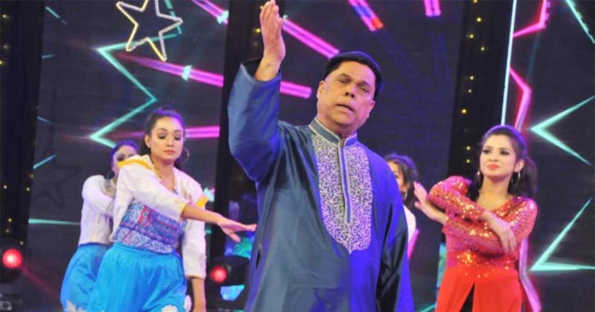 এই ঈদেও থাকছে মাহফুজুর রহমানের বড় চমক