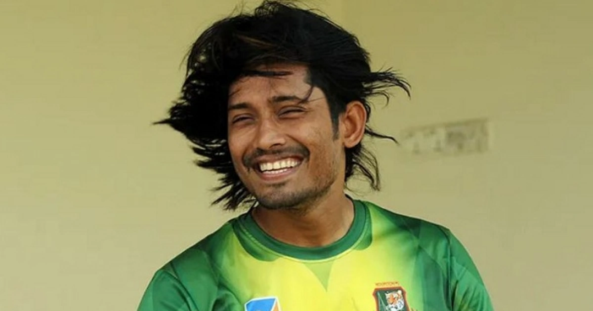 ইতিহাস-গড়ার সামনে আনামুল হক বিজয়, দরকার মাত্র ৯