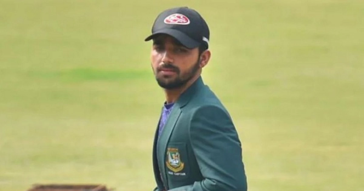 আইসিসির প্রকাশিত তালিকায় মমিনুল হকের নাম
