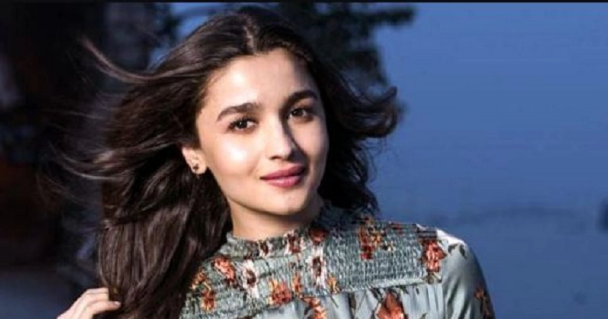 বিয়ের পরে প্রথম কাজ শুরু নায়িকা আলিয়ার