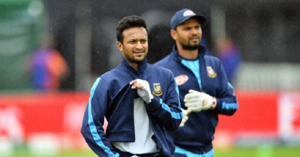 আজ রাতে সাকিবের বাঁচা-মরার লড়াই!