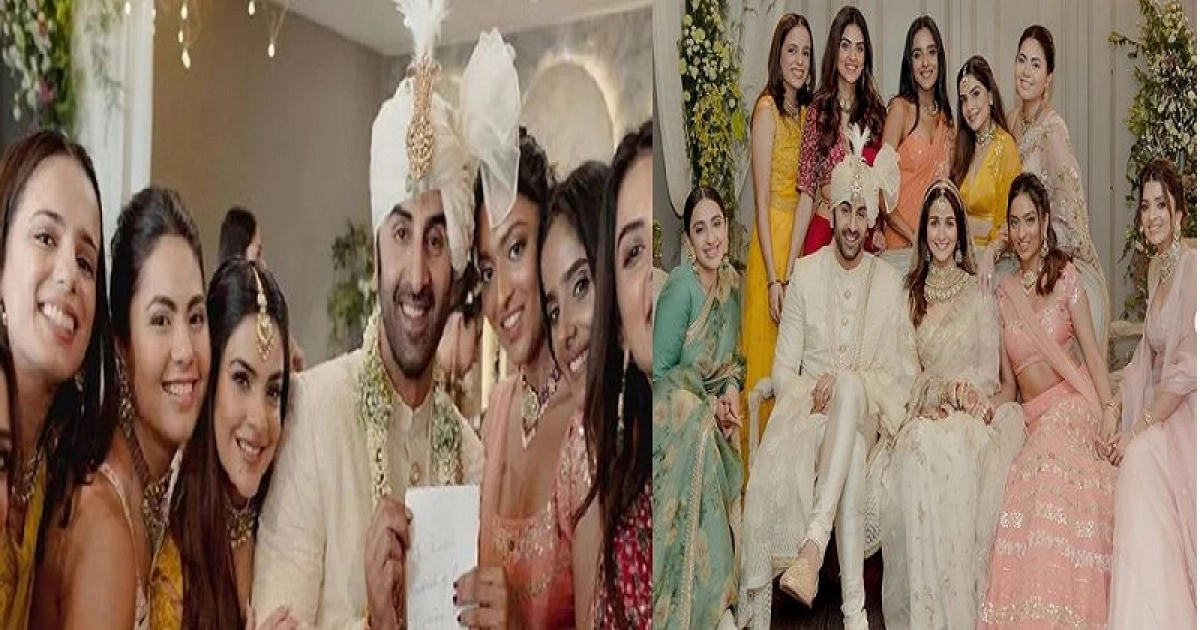 'আমি রণবীর, আলিয়ার স্বামী কথা দিচ্ছি ১২ লক্ষ টাকা দেওয়ার' কিন্তু কেন?