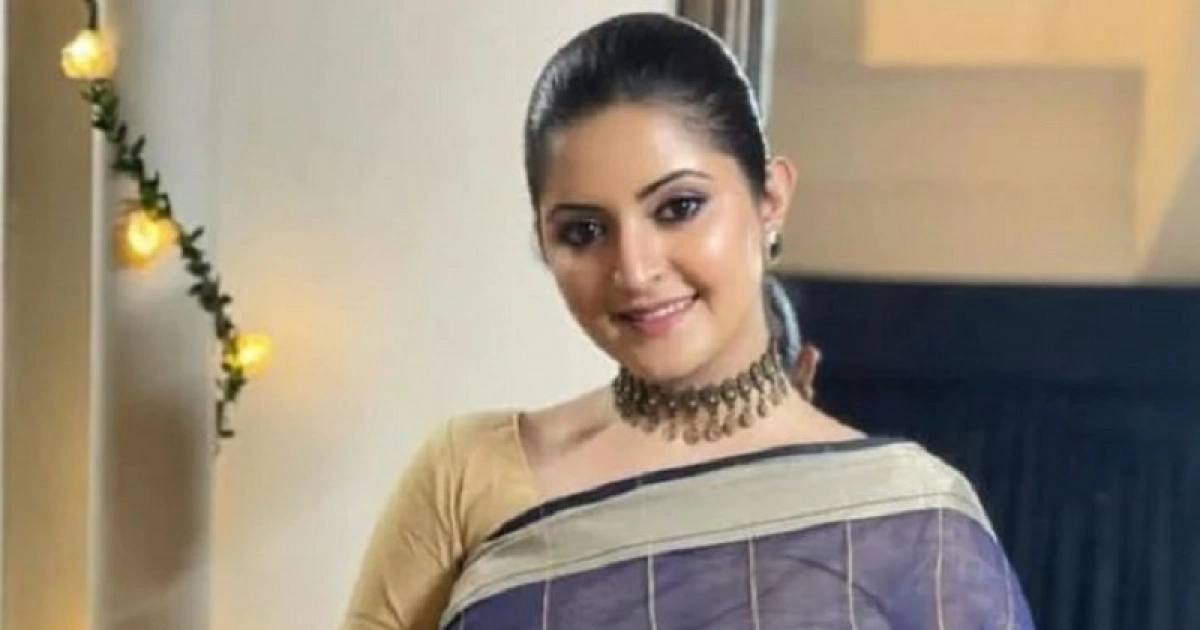  ‘ধন্যবাদ! জীবনের এসব মুহূর্ত এমন সুন্দর করে দিলে তুমি!’