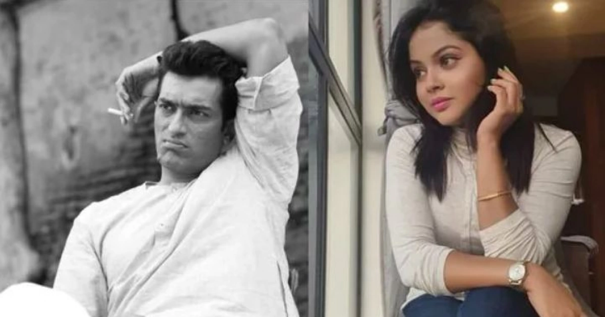 'অভিনয় করতে গিয়ে নিদারুণ যন্ত্রণা সহ্য করতে হয়েছে'