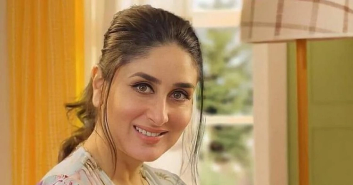 কপালে টিপ না পরায় অপমান করার যে অভিযোগ উঠলো কারিনার বিরুদ্ধে