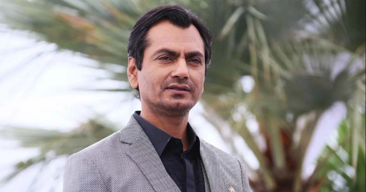 'বলিউড' নাম বদলে যে নতুন নাম রাখতে বললেন নওয়াজুদ্দিন