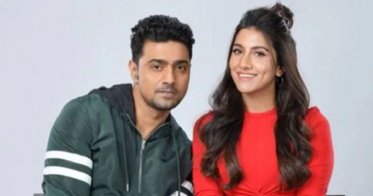 দেব-রুক্মিণীর এই ঘটনায় হাসির রোল!