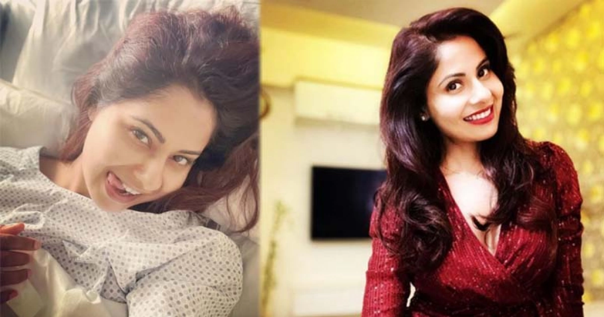 'জেগে দেখি স্তন ক্যান্সার থেকে মুক্তি পেয়েছি'