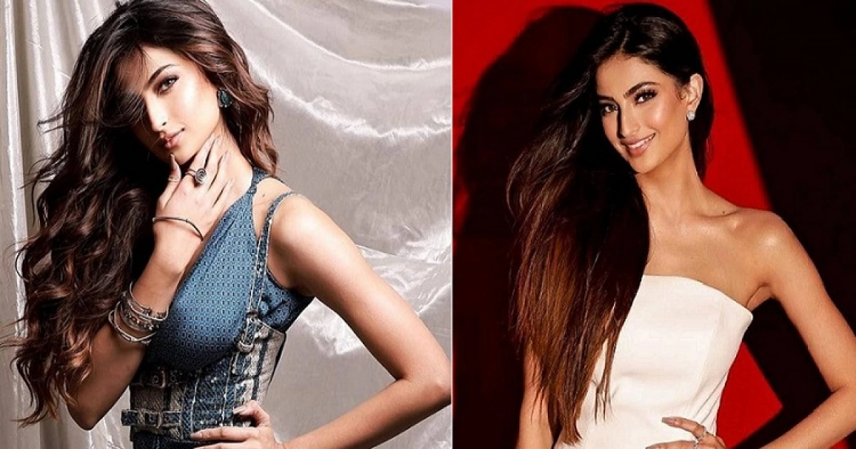  পলক তিওয়ারি প্রেম করছেন সইফ আলি খানের ছেলের সঙ্গে? 