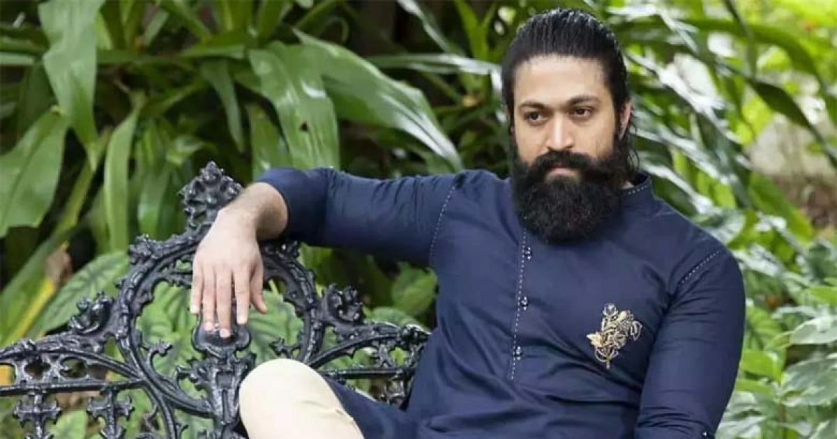 কেজিএফ-৩ আসতে পারে, যা বললেন ইয়াশ