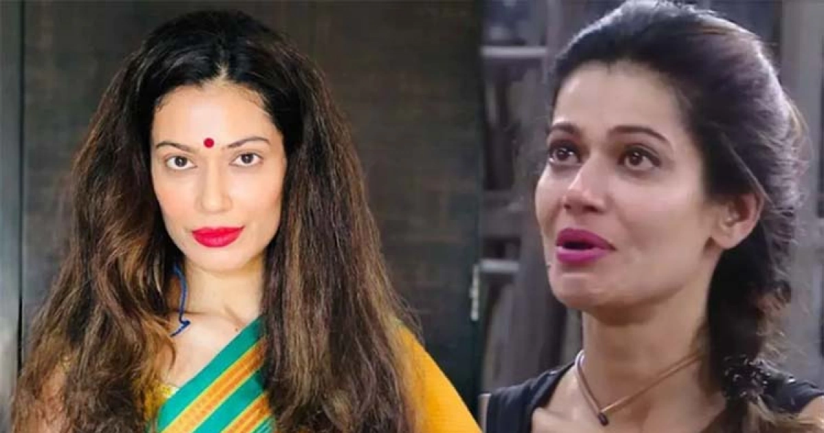 'মা হতে চাইলে তিরিশের আগেই' বলেই কান্নায় ভেঙে পড়লেন পায়েল