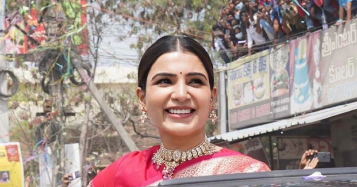 সামান্থার নজরকাড়া উত্থান, বিয়ে-বিচ্ছেদ-বিতর্ক থেকে ৫ কোটির আইটেম ডান্স! 