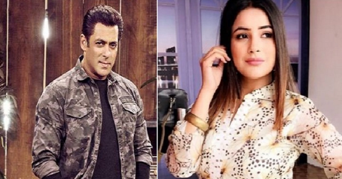 সবাই পাঞ্জাবের ক্যাটরিনা বলে ডাকেন! এবার সালমানের সঙ্গে
