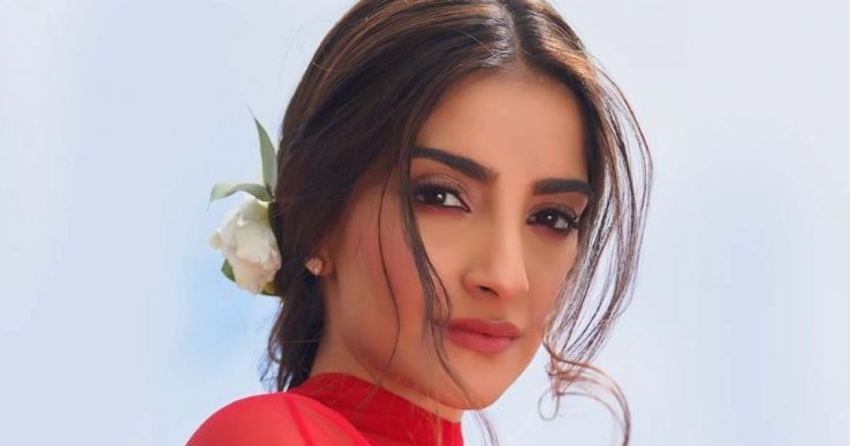 অবশেষে সেই জল্পনা সত্যি হলো অনিল-কন্যা সোনমের!