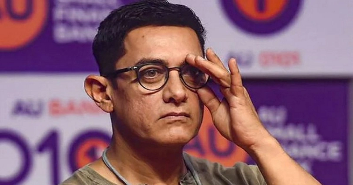 আমির খান তাঁর নিজের বাড়ি ছেড়ে বেরিয়ে যাবেন, কারণ কি?
