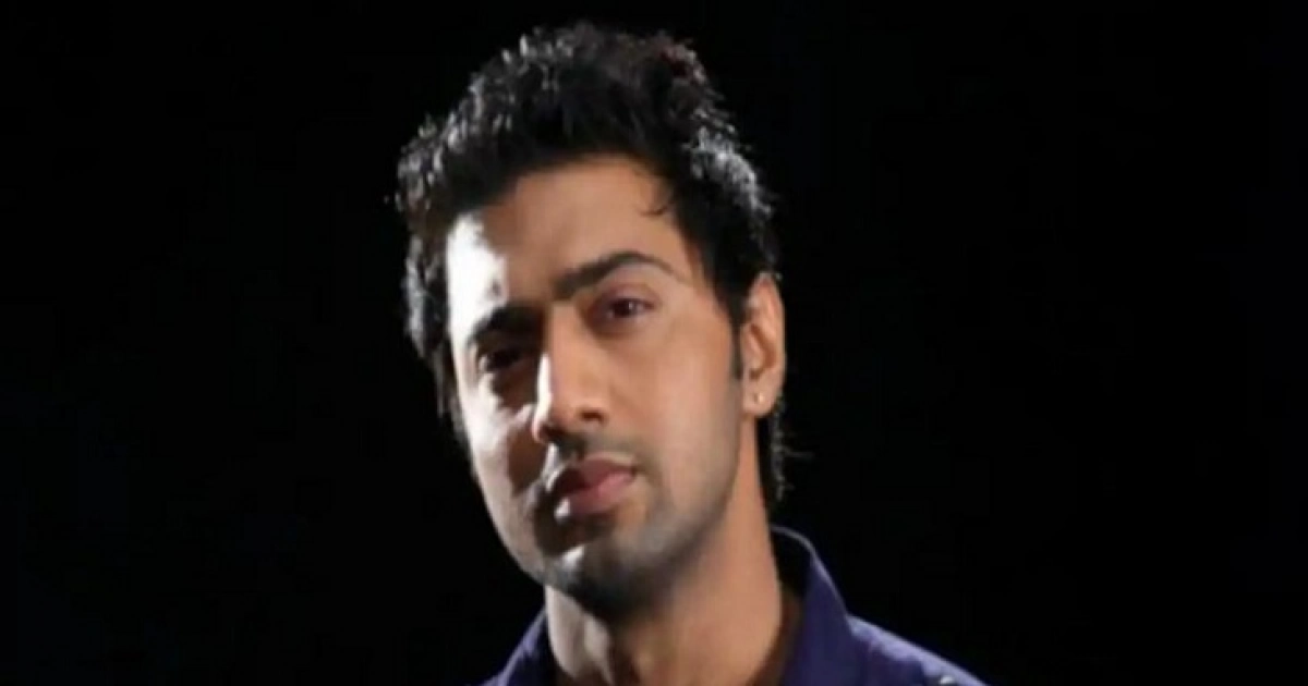 কাঁদলেন চিত্রনায়ক দেব! তবে কেন এই কান্না?