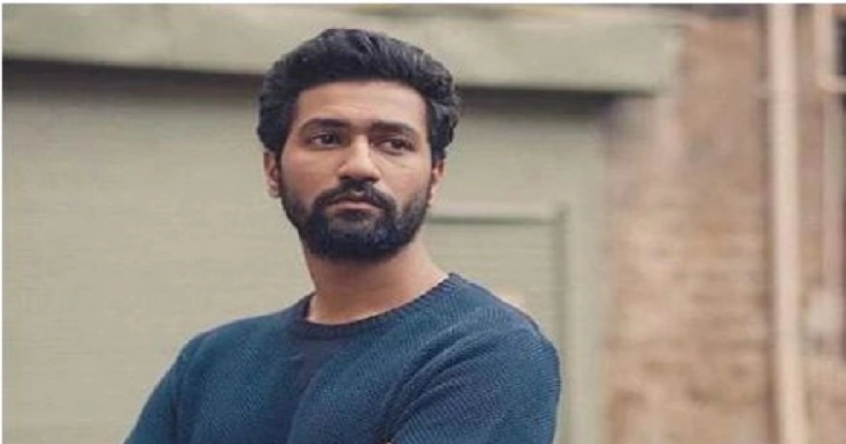 সেই দিনের যে কষ্টের কথা জানালেন ভিকি কৌশল