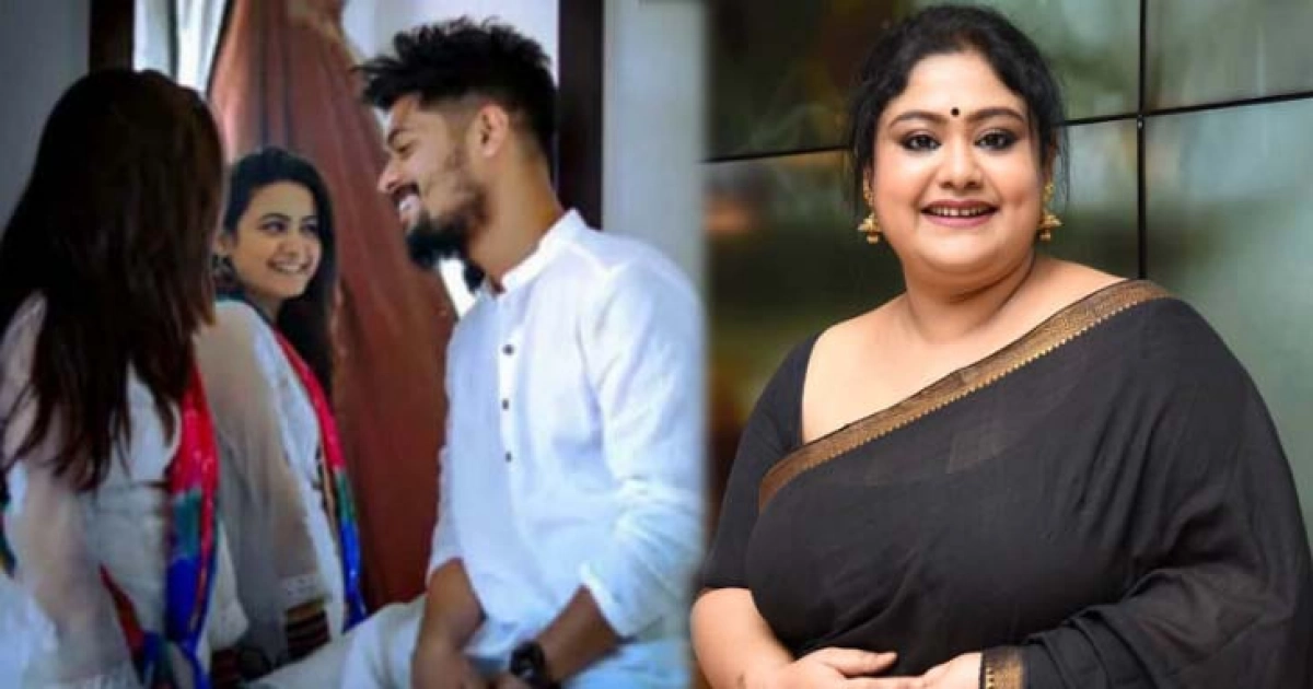 ‘সেটাই পল্লবীর মৃত্যু ঘিরে ঘনীভূত সব রহস্যের জবাব দেবে’