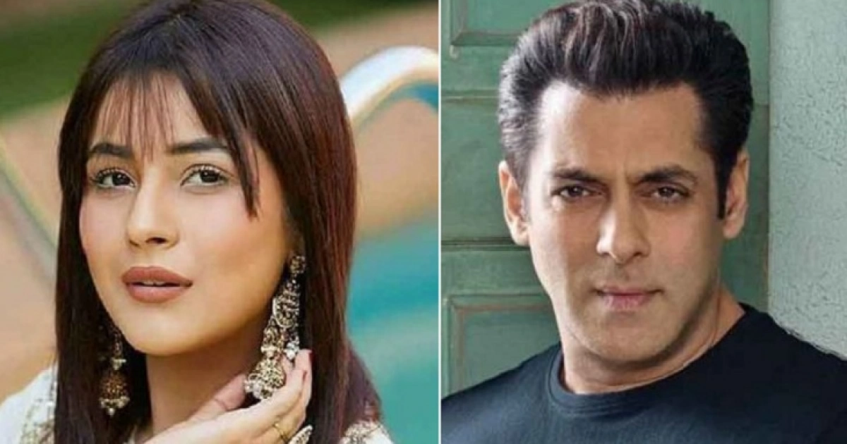কান্নায় ভেঙ্গে পড়লেন শেহনাজ!