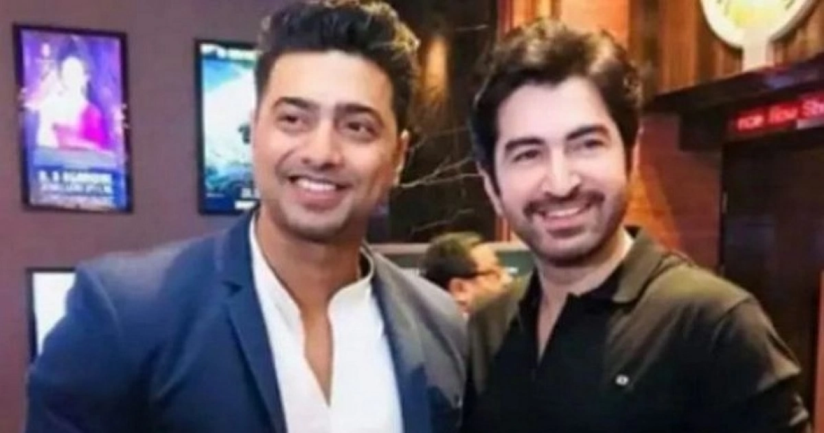 সেই কথাই রাখছেন জিৎ!