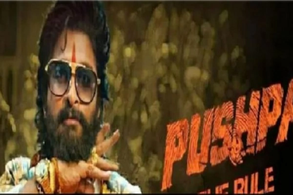 এবার আসছে ৪৫০ কোটি টাকা বাজেটের ছবি ‘পুষ্পা: দ্য রুল’