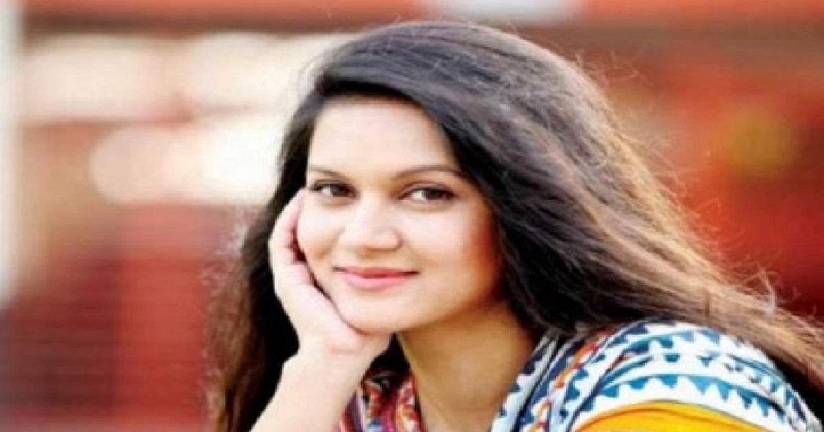 নিজের জীবনের সবচেয়ে বড় ভুল যেটি জানালেন মিথিলা
