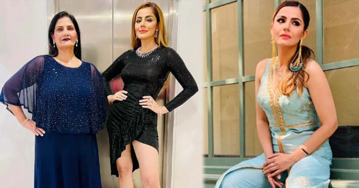 ৯ বছরের কিশোরকেও ছাড়লেন না সিমরান, চাইলেন পাঁচ লাখ!