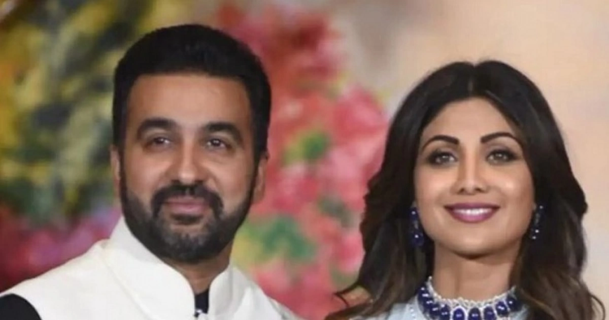 এবার যাদের হাতে আটক হলেন শিল্পার স্বামী