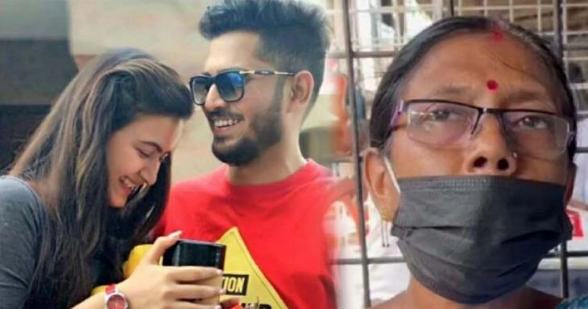 'আমরা কিনলাম অডি গাড়ি, চড়ল পল্লবীর পরিবার'