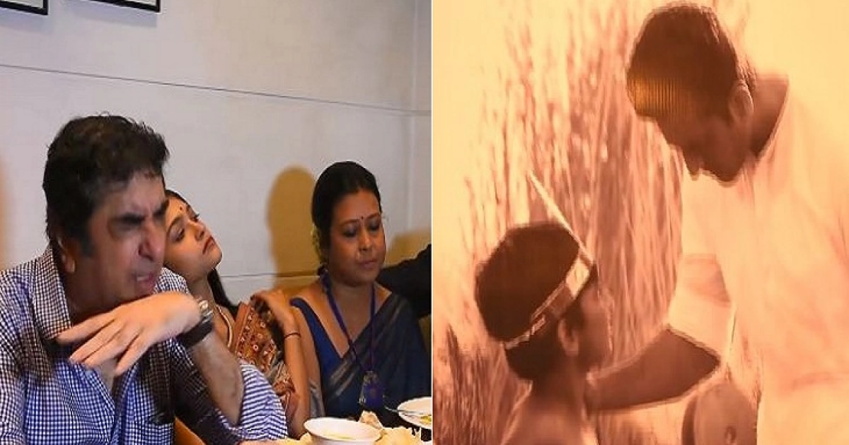 বক্স অফিস ফাটিয়ে দিল ‘অপরাজিত’! ৬ দিনে আয় যত