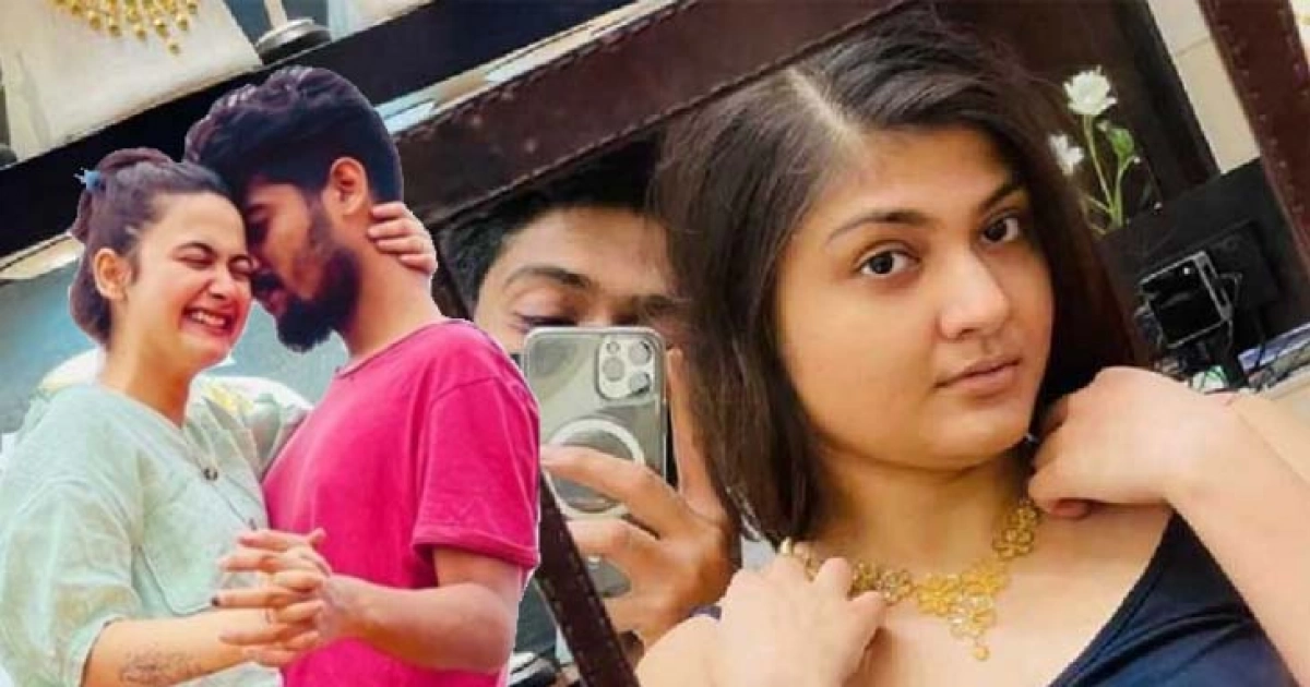পল্লবীর মৃত্যু, অবশেষে ত্রিকোণ প্রেমের রহস্য প্রকাশ্যে