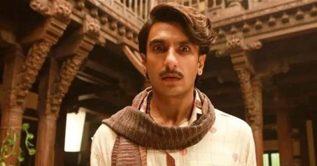 বক্স অফিসে মুখ থুবড়ে পড়েছে রণবীর সিংয়ের জয়েশভাই জোরদার