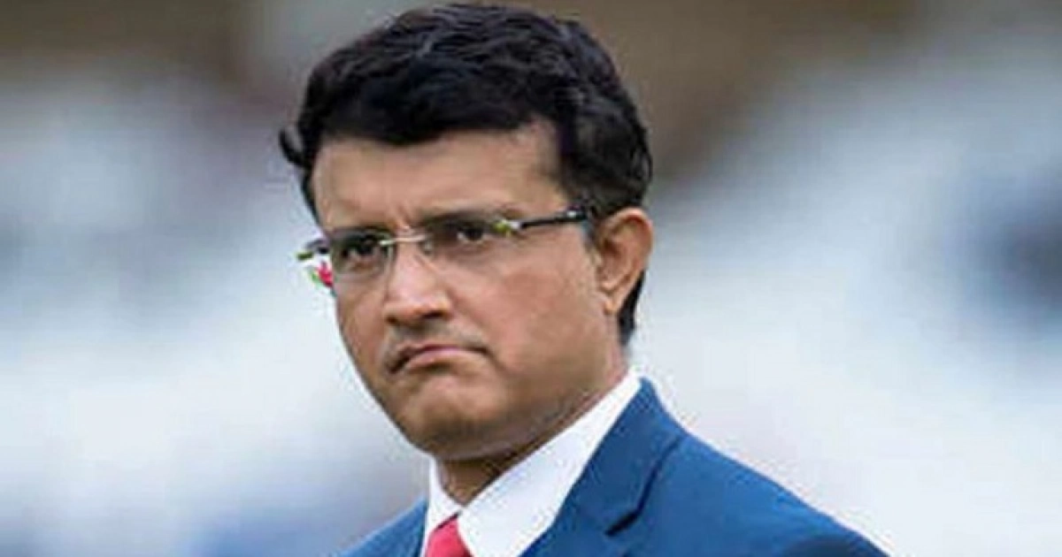 দাদাগিরির শেষ শ্যুটে বলিউডি কায়দায় জমিয়ে নাচলেন সৌরভ