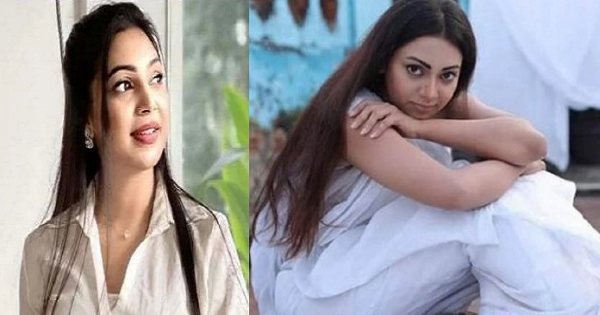 প্রেম-ভালোবাসা নিয়ে রহস্যজনক পোস্ট প্রভার 