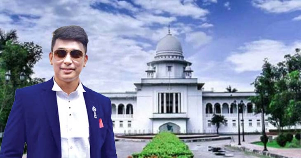 লজ্জাহীনভাবে চেয়ার দখল করে নিপুণ বসে আছেন: জায়েদ