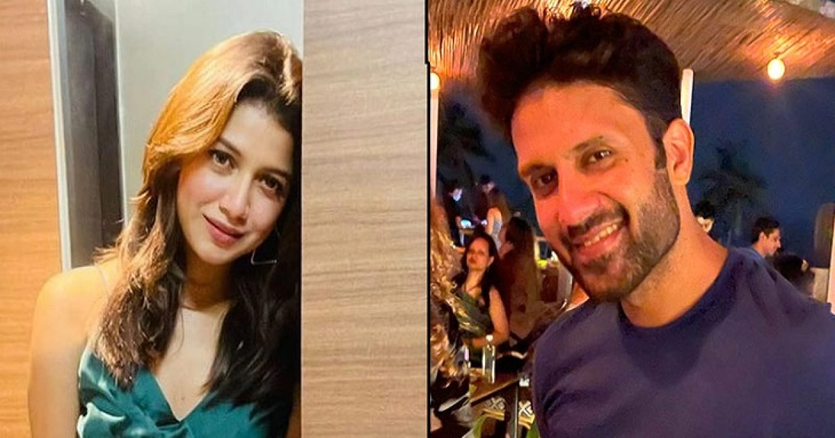 এবার আরেক নায়িকার প্রেমে মজেছেন নিখিল জৈন!