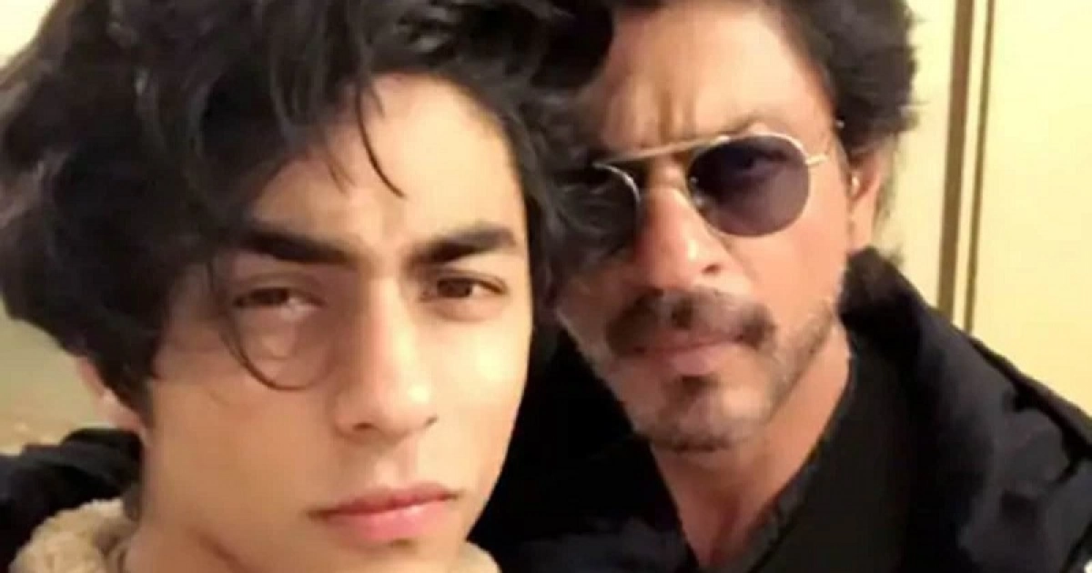 আমেরিকায় গিয়ে ঘুম না এলে যা করতেন শাহরুখপুত্র আরিয়ান!