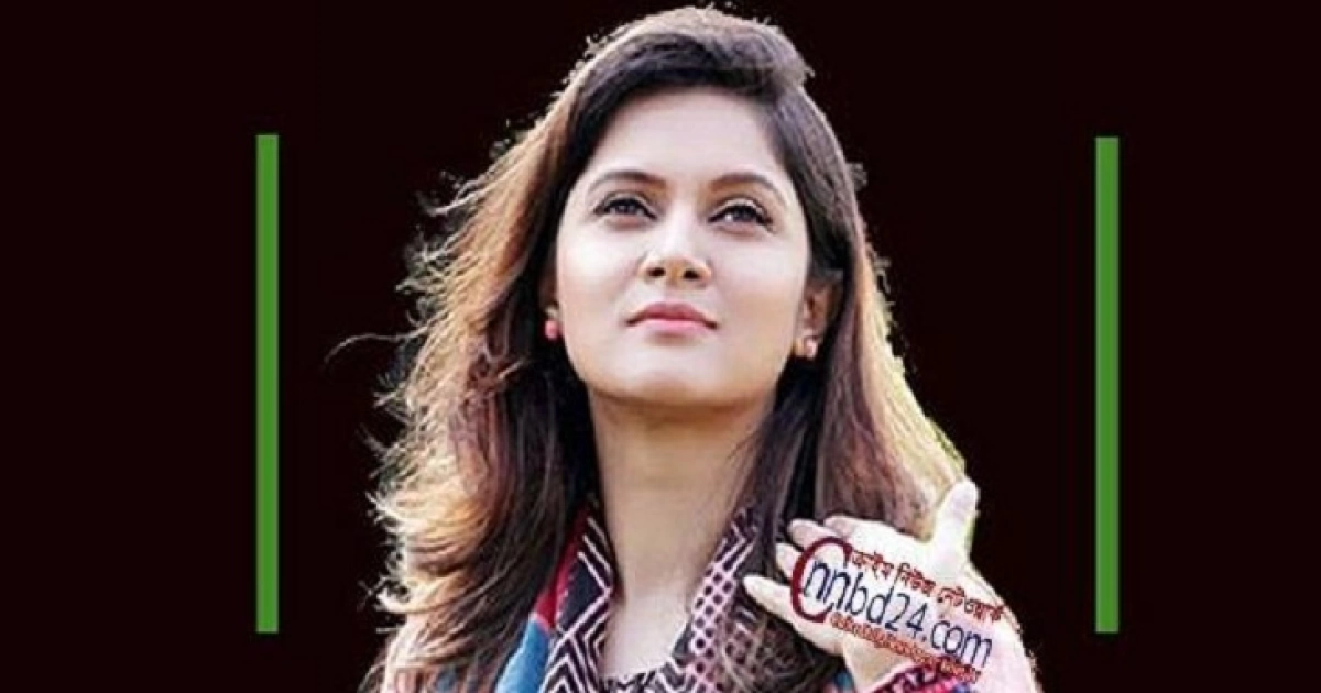 মানসিকভাবে এটা মেনেই নিতে পারছি না: মিথিলা
