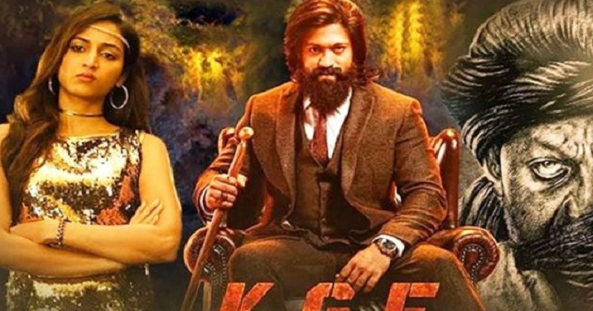 যে ৫টি সিনেমা চুরমার করতে পারে ‘কেজিএফ ২’র উদ্বোধনী ১০০ কোটির রেকর্ড!
