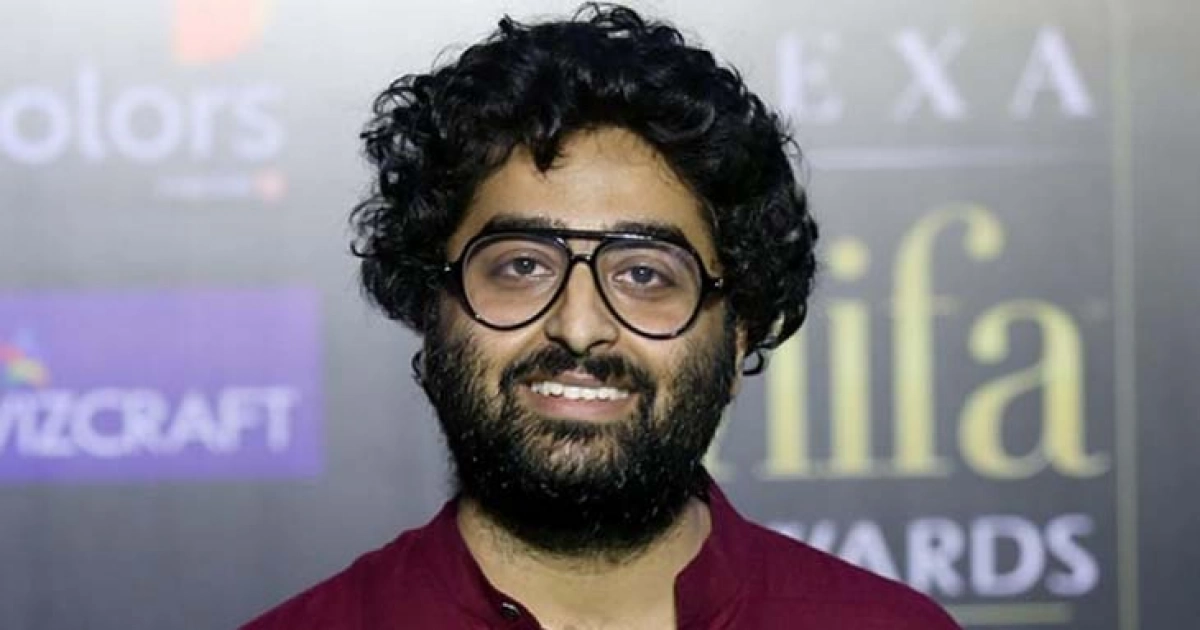 গ্যাংস্টারদের ৫ কোটি দাবি, প্রাণ বাঁচাতে যা করতে বাধ্য হন অরিজিৎ সিং 