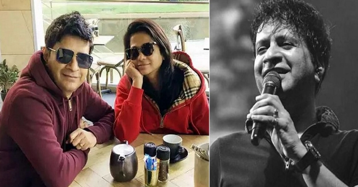 কঠিন সময়েও কেকে'কে ছেড়ে যাননি তারঁ স্ত্রী!