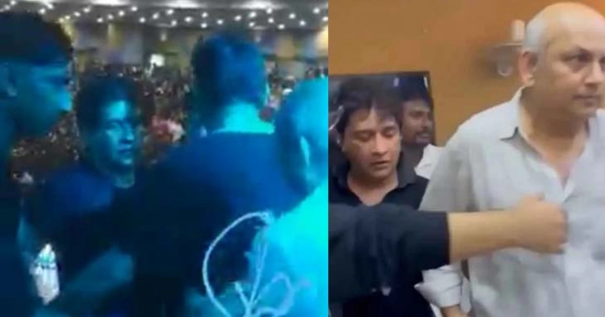 শেষ মুহুর্তে কি ঘটেছিল? চাঞ্চল্যকর তথ্য জানালেন কেকে'র ম্যানেজার