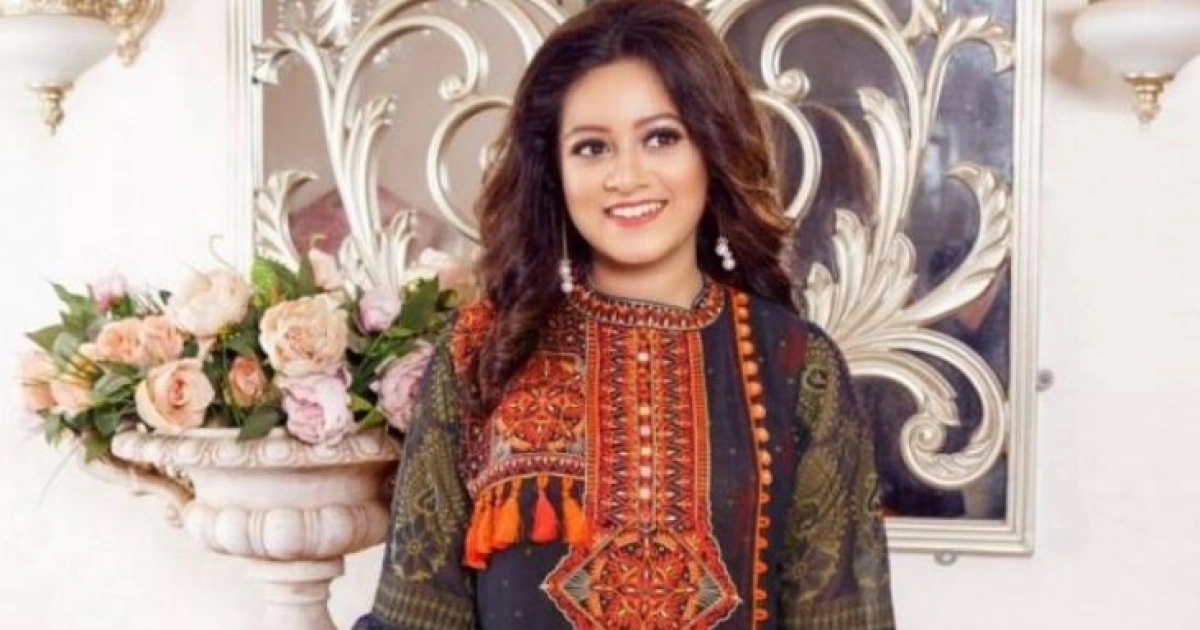  ব্যাপারটা আমার জন্য ডাবল খুশির: দীঘি